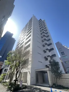 パークハビオ西新宿の画像