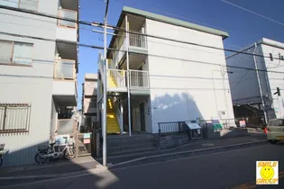 サンハイツ南行徳の画像