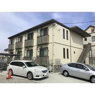 エアフォルク小松島の画像