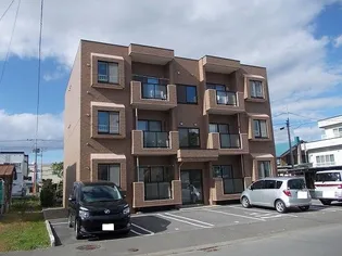 カーサ ソレアードの画像