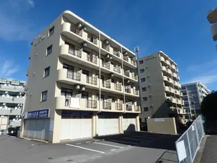 ルネスグランディールIIの画像