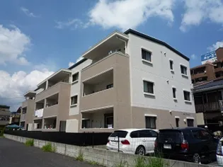 メイプルヒルズの画像