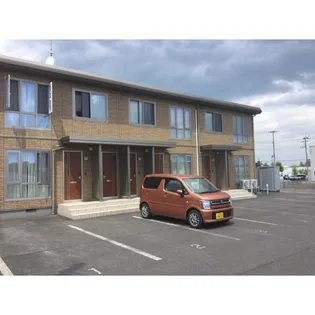 メゾンエスポワールの画像