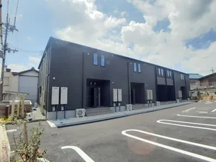 リトルタウン宝山高野口の画像