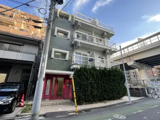 ハウザス小日向の画像