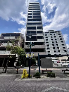 愛知県名古屋市北区大曽根3【マンション】の外観