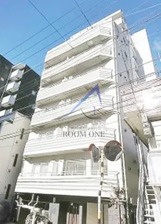 グランフォース綾瀬IIの画像