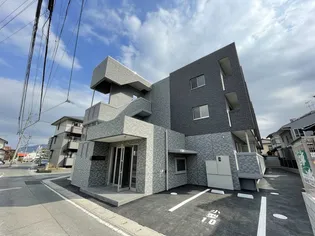 GRAND CHARIOTの画像