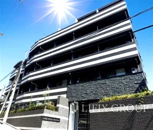 ロアール大塚弐番館の画像