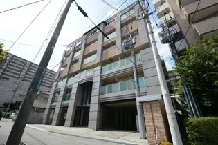 ラウレア逆瀬川の画像