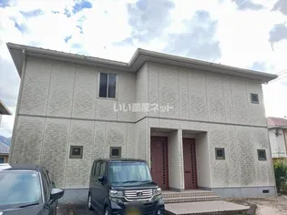 グレースコート三恵の画像