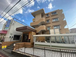 グレースガーデンの画像