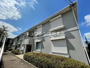 ハイツグリーンヒルズの画像