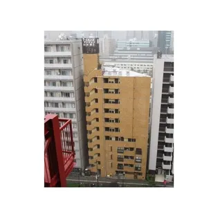 東京都新宿区西新宿4【マンション】の外観