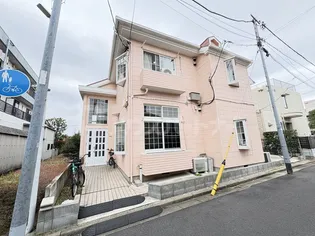 スカイコア金町20の画像