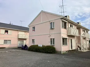 コーポHIRO Bの画像