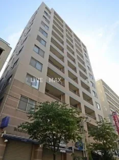 東京都渋谷区恵比寿西1【マンション】の外観