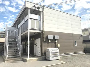 レオパレスリスペクトの画像