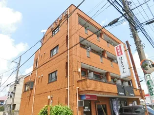 山康ビルの画像