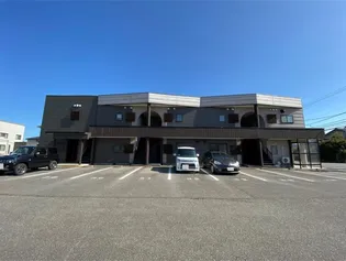 コーポ安田の画像