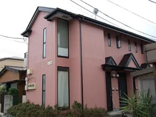 ルミエール金町の画像