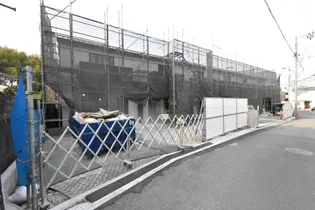 サンコート原町の画像