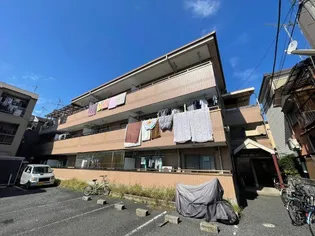 メゾンクレメンスの画像