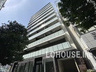 東京都中央区日本橋蛎殻町1【マンション】の外観