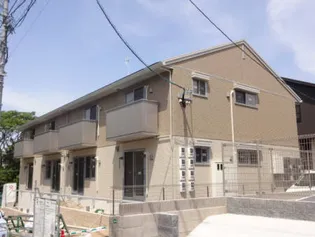 アリス御島崎弐番館の画像