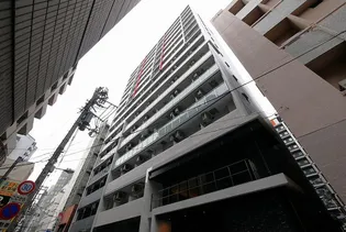 大阪府大阪市浪速区日本橋5【マンション】の外観