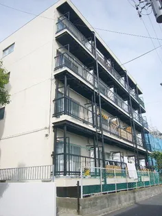 コミネマンションの画像