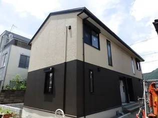 メゾン黄金町 B棟の画像