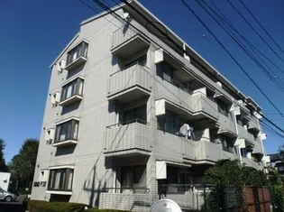 メープルリーフガーデンの画像