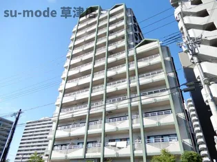 ヴィエナ栗東の画像