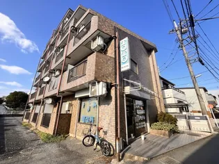 ルミエール上砂第一の画像