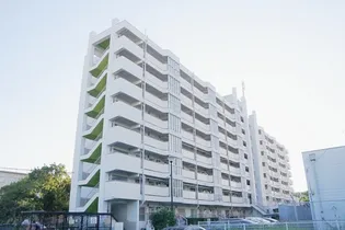 UR東門真の画像