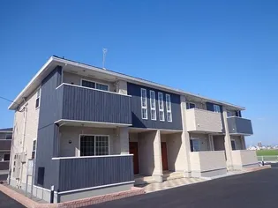 ヌーベルソレイユBの画像