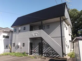 ベルフラワー矢巾の画像