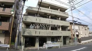 エヴェナール井荻IIの画像