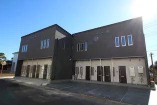 レーガベーネ右籾の画像