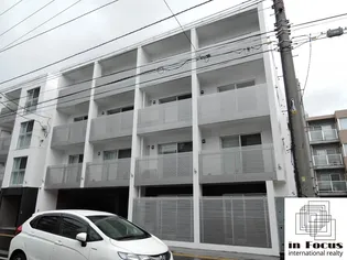 シュア コート北13の画像