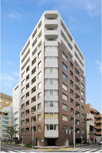 パークキューブ銀座イーストの画像