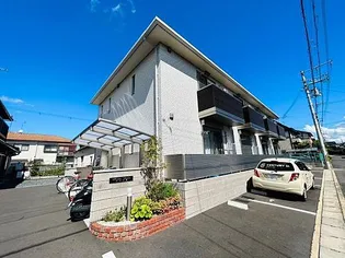 ハイツ豊の画像