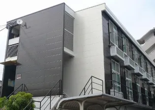 レオパレスCREAの画像