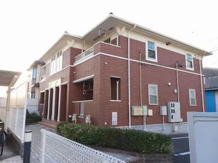 ラポール星崎の画像