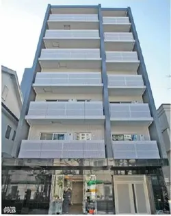 アーベイン東日暮里の画像