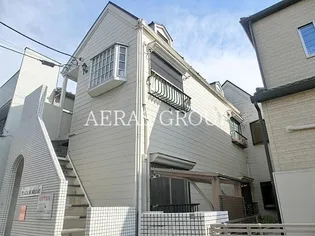 プラザドゥミハル Aの画像