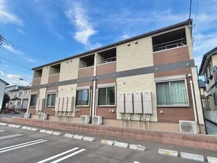 パークメゾンR3の画像