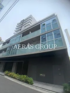 カーザビアンカ【8階】の外観