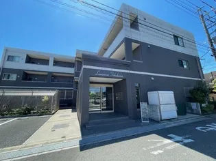 ルミナス高鼻の画像
